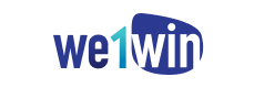 We1win we1winmy.net logo