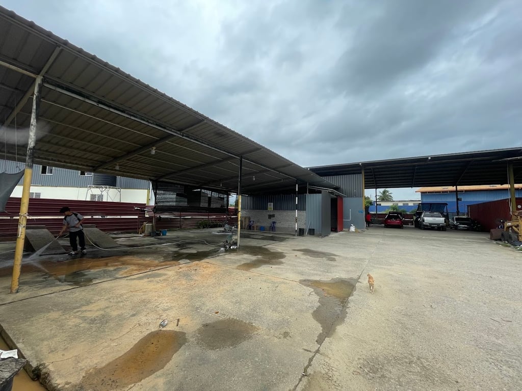 Royal89 Car Wash and Car Detailing