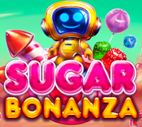 Spadegaming All SUGAR BONANZA by playlobangking68.com