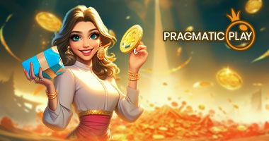 Pragmatic Play offers exciting rewards.