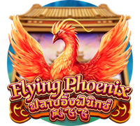 Flying Phoenix — game at Pelita88