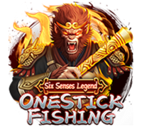 CQ9 Fishing Game / Fish Shooting ONESTICK FISHING by ap333win.com