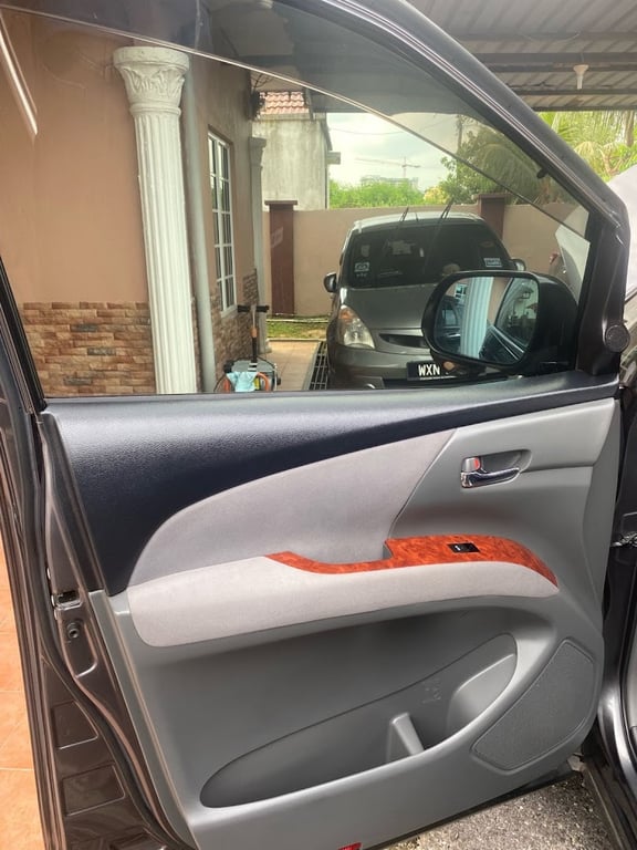 Mel Detailing Car Detailing Kuala Lumpur