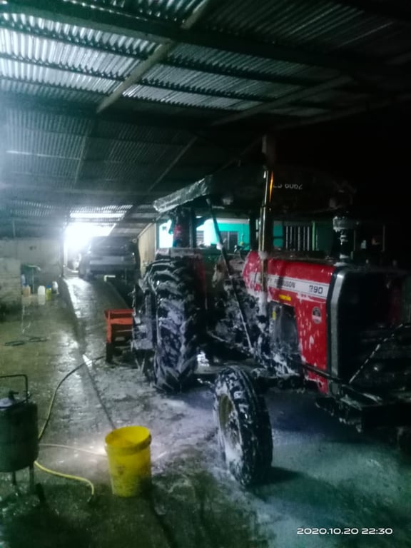 Am Carwash