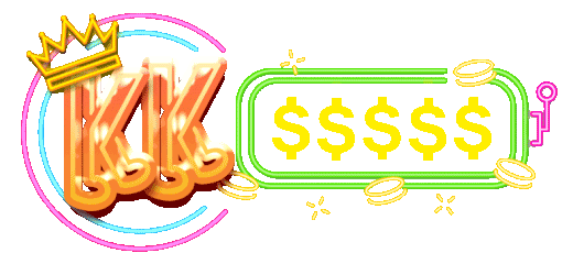 Kkslot logo from Airtable brand image table