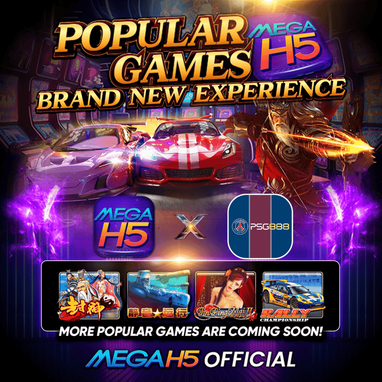 PSG888 Online Gaming Platform