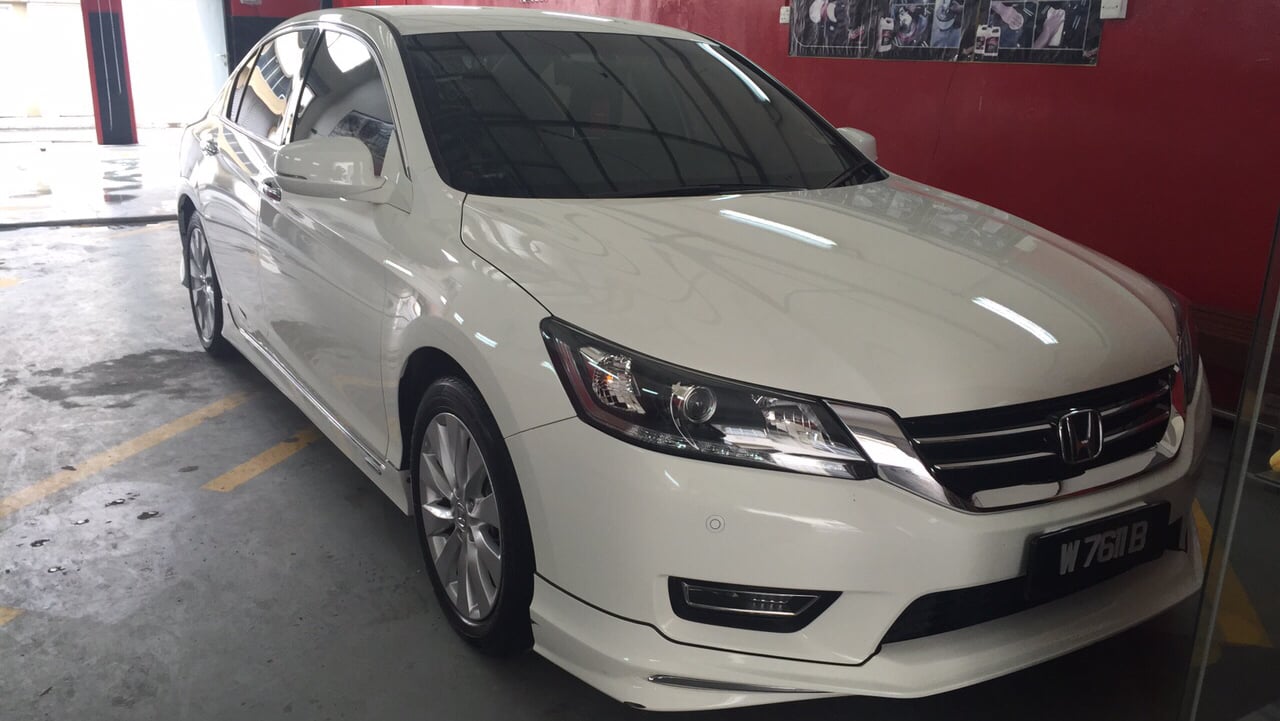 Putra Car Wash