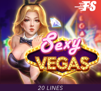Spadegaming All Sexy VEGAS by playlobangking68.com