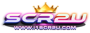 SCR2U iscr2uplay.com logo