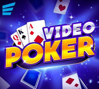 Evoplay Table Video POKER by kakijudi1.net