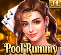 Pool Rummy — game at Marimari444