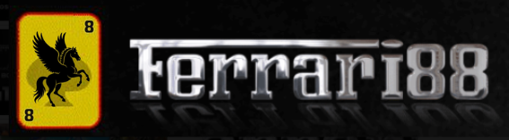 Ferrari88 myferrari88.com logo