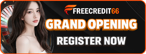 Panda95 Banner Grand opening, register now!
