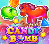 Live22 All CANDY BOMB by bonus888my.com