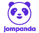 JOMPANDA logo — verify jompanda5.com before depositing