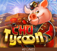 Spadegaming All MR CHU Tycoon by mymrlucky888.com