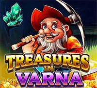 Sky3888 All TREASURES IN VARNA by judikiss918.net