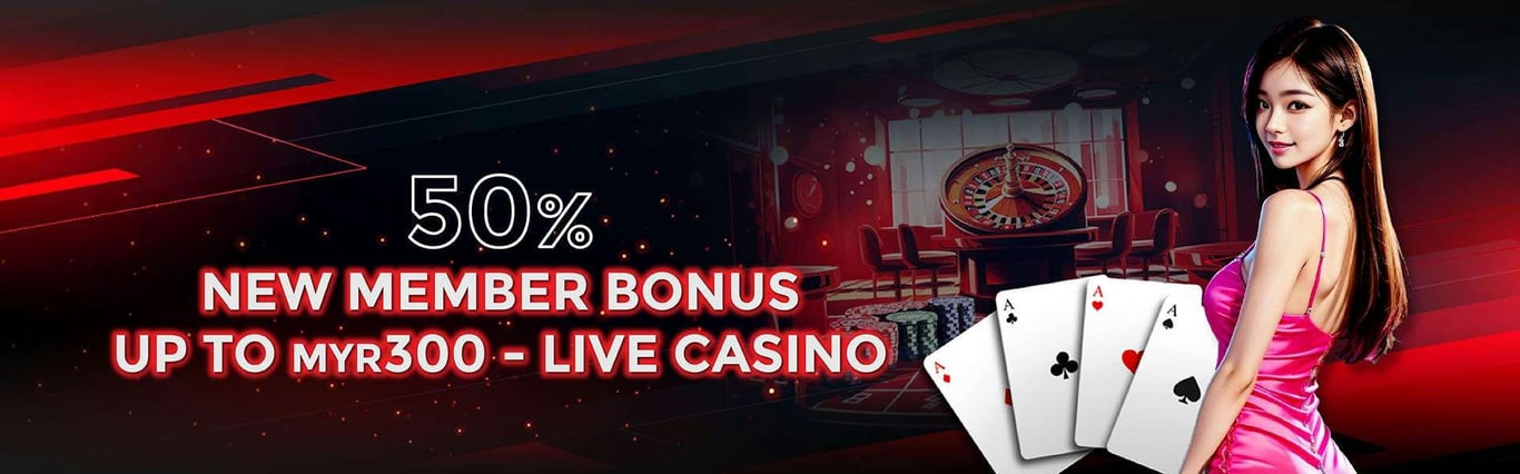 JM8 betting platform interface showing various game options