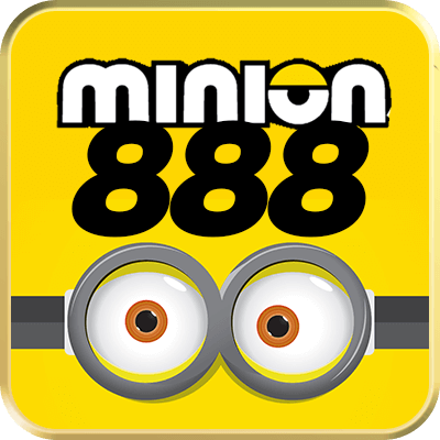 Minion888 Logo Minion888 logo