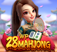 Microgaming Board Games WP 28MAHJONG by winboxgames.net