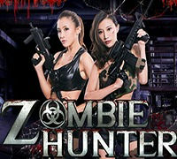 Simple Play All ZOMBIE HUNTER by scrplays.com