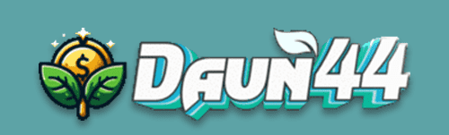 Daun44 Logo Daan44: Grow your wealth! by daun44my.net