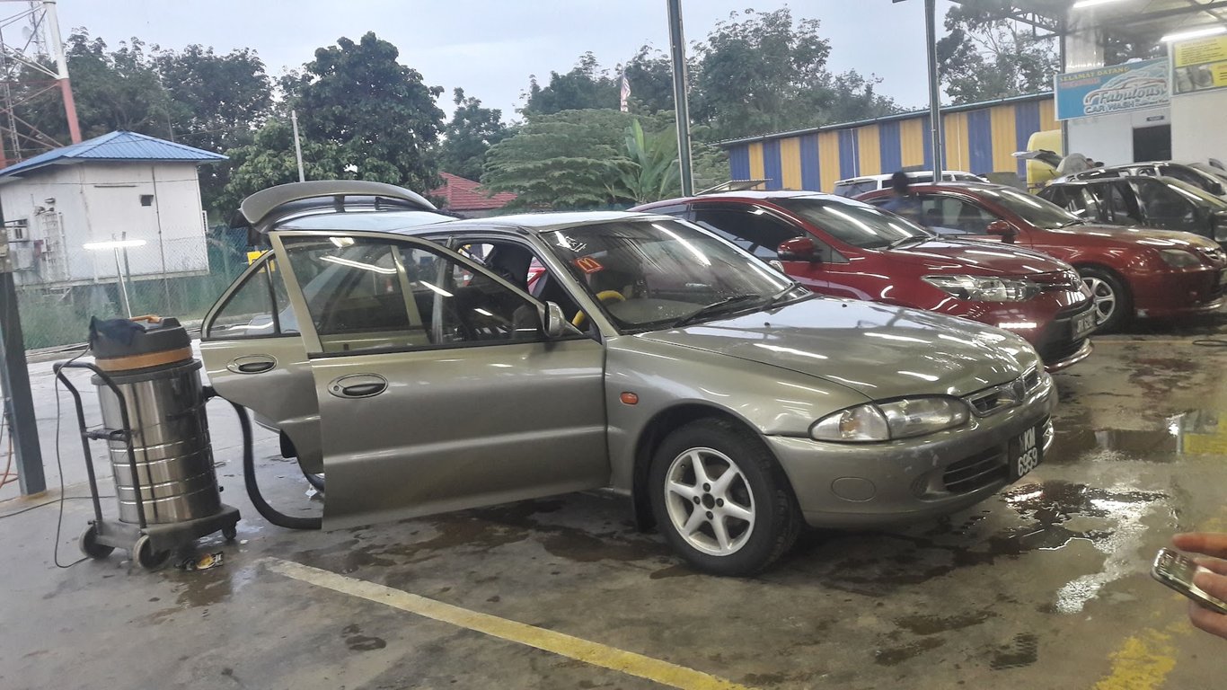 Fabulous Carwash