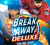 BREAK AWAY DELUXE — game at 12cuci