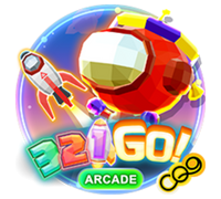 CQ9 Crash Game 3 2 1GO! by ap333win.com