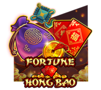 Gameplay Interactive All Fortune Hong Bao by alpha668.org