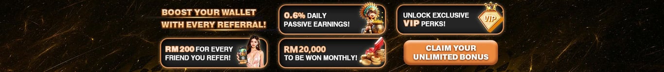 Citinow Banner Boost your wallet with referrals.