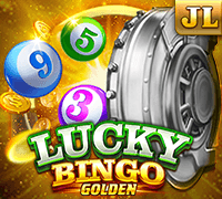 Lucky by Jili