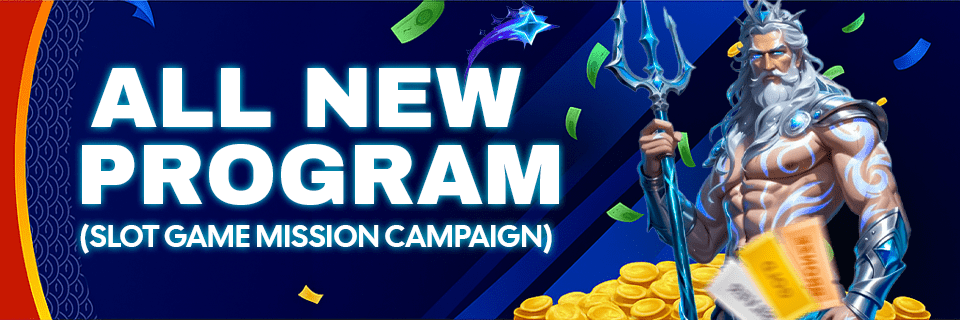 77judi Banner All new slot program. by 77judi.uk.com