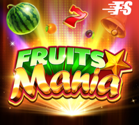 Spadegaming All FRUITS Mania by betcity6666.org