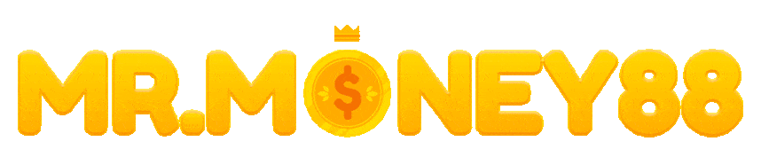 Mr Money88 mr-money88.casino logo