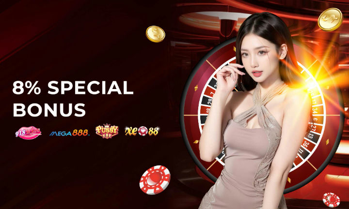 JM8 Online Casino Malaysia Platform Overview
