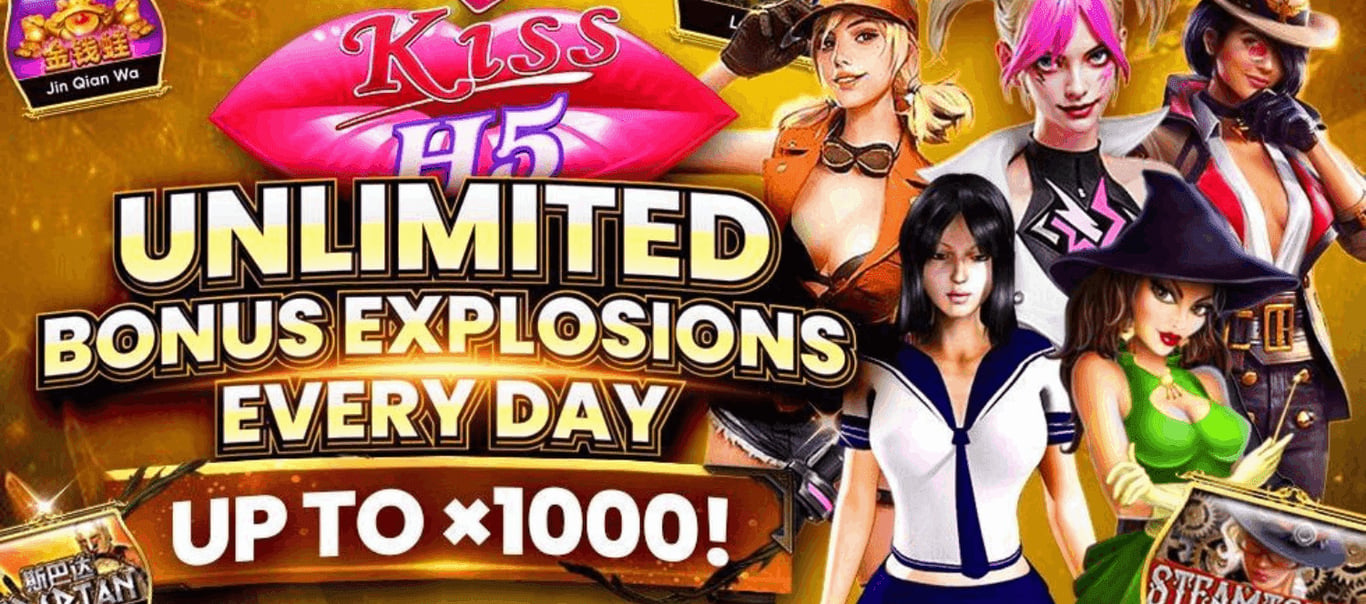 Tiptopbet Banner Unlimited bonus explosions every day.
