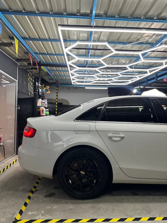 Ecarwash