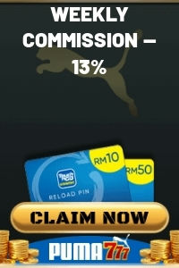 Mobile gaming experience on Puma777 VIP