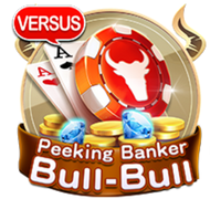 CQ9 Board Games Peeking Banker Bull-Bull by ap333win.com