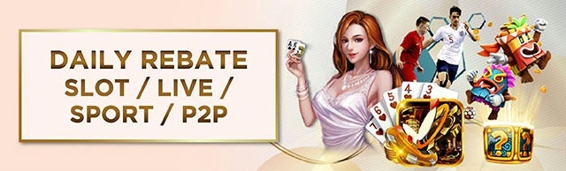 Bonus aplikasi judi online