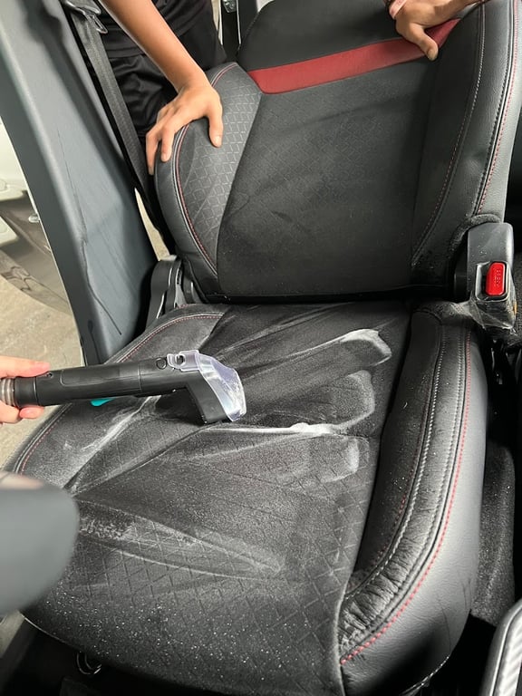 Galaxy Autowash Sdn Bhd