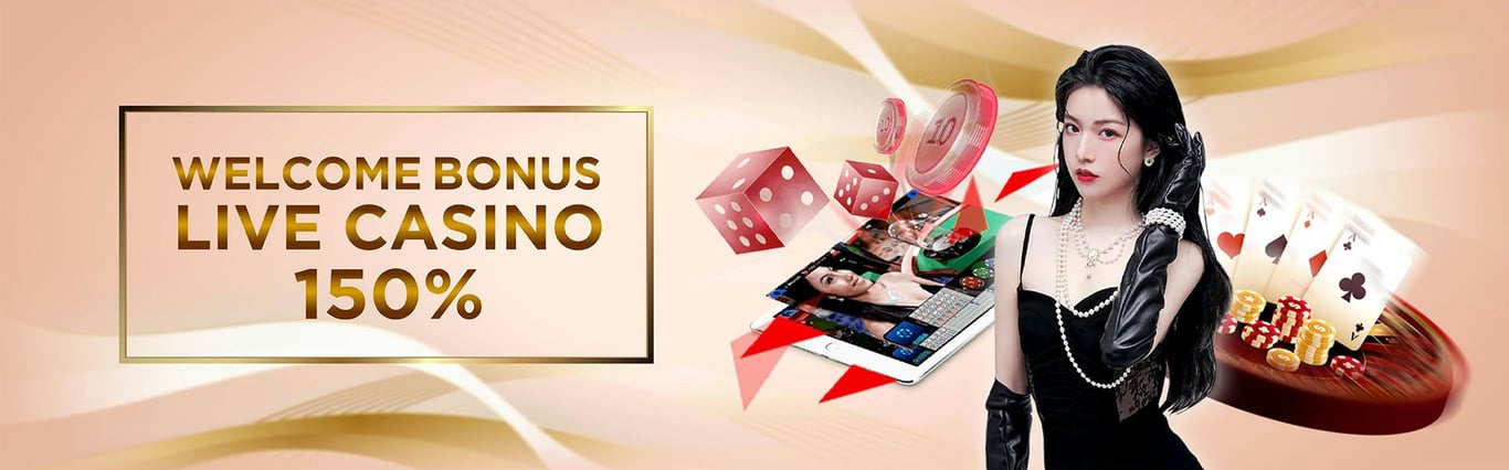 Aplikasi judi online Malaysia