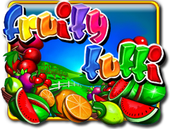 Xe88 All fruittutti by 100cuciwin.com