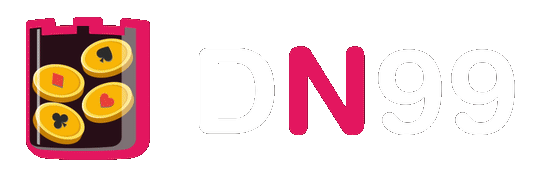 DN99 Logo DN99 gaming experience enhances fun. by dn99-my.net