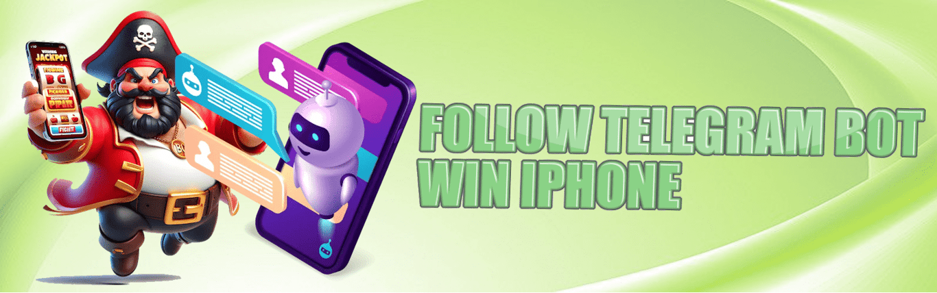 Kakislot Banner Follow Telegram bot to win. by kakislot.uk.com