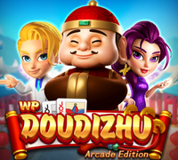 Microgaming Board Games WP DOUDIZHU by winboxgames.net