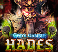 Live22 All God's Gambit Hades by bonus888my.com