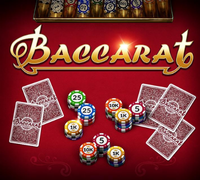 Evoplay Table Baccarat by winboxmygo.com