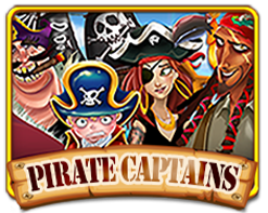 Xe88 All PIRATE CAPTAINS by 100cuciwin.com